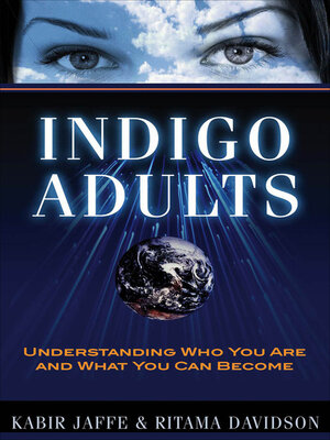 cover image of Indigo Adults